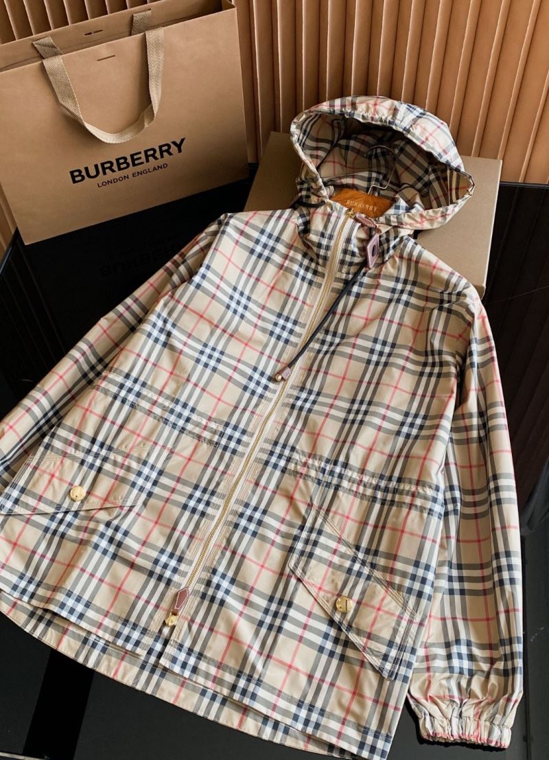 Burberry Outwear